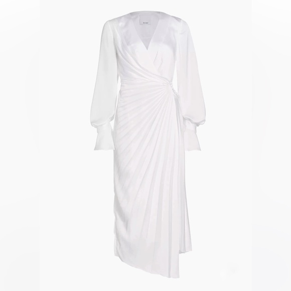 Acler Dresses & Skirts - Selling brand new Acler dress, the dress was too big.